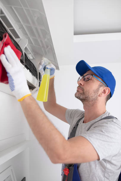 Best Ductwork Cleaning Services  in Fort Myers Beach, FL